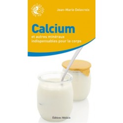 le calcium 