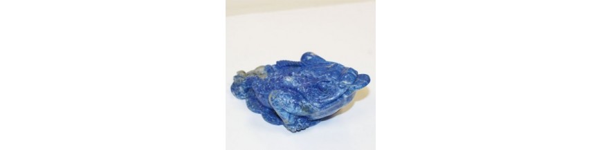 objet en pierre fine bourgogne autun