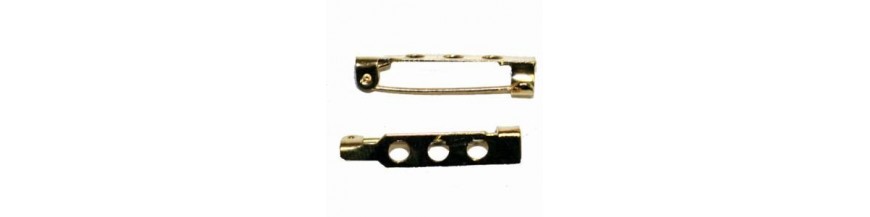 attache broche