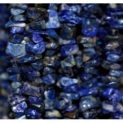 lapis lazuli détail