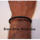 bracelet type lakhovsky anneaux de vie