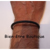 bracelet type lakhovsky anneaux de vie©