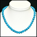 collier boule 