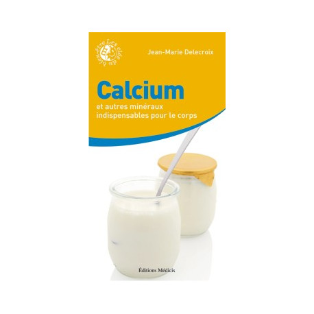 le calcium 