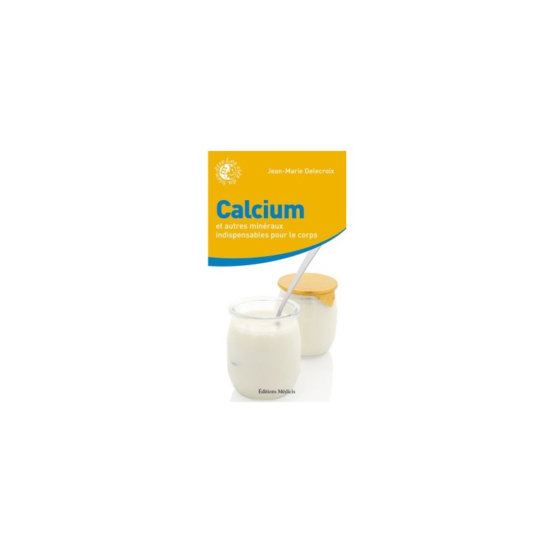 le calcium 