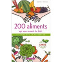 200 ALIMENTS  QUI VOUS VEULENT DU BIEN