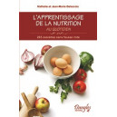 L'APPRENTISSAGE DE LA NUTRITION AU QUOTIDIEN 