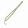 cordon pour pendentif vert