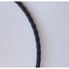 collier  poly-métallique anneaux de vie©