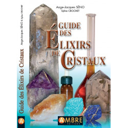 Guide des élixirs de cristaux