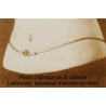 comment prendre votre mesure de ceinture