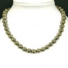 collier  pyrite