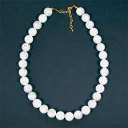 collier pierre de lune 