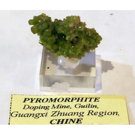 pyromorphite