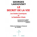 Le secret de la vie