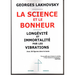 La Science et le Bonheur