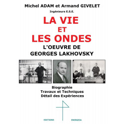 la vie et les ondes