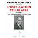 l'oscillation cellulaire