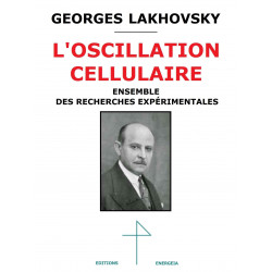 l'oscillation cellulaire