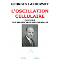 l'oscillation cellulaire