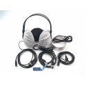 Ensemble accessoires Bioresonance Ensemble accessoires Bioresonance