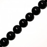 tourmaline noire perle