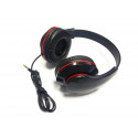 casque confort plus pour NLS biorésonance