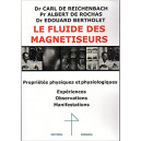 le Fluide des magnétiseurs