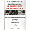 le Fluide des magnétiseurs