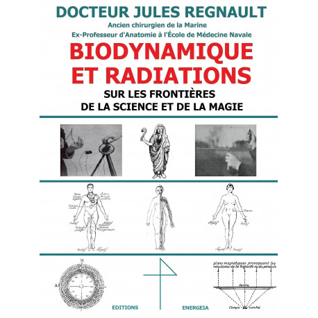 Biodynamique et radiations