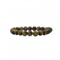 collier baroque 42cm