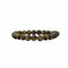 collier baroque 42cm