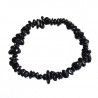 bracelet tourmaline noire