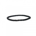 bracelet tourmaline noire