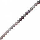 Bracelet Iolite