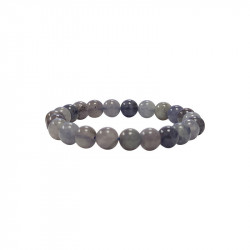 Bracelet Iolite