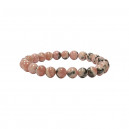 Bracelet rhodochrosite