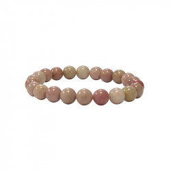 bracelet rhodonite