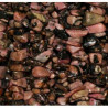 bracelet rhodonite