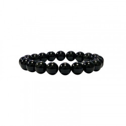 Bracelet Obsidienne Oeil...