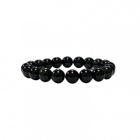 Bracelet Obsidienne Oeil Céleste