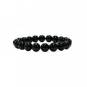 Bracelet Obsidienne Oeil Céleste