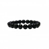 Bracelet Obsidienne Oeil Céleste