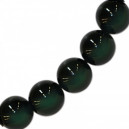 Bracelet Obsidienne Oeil Céleste