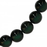 Bracelet Obsidienne Oeil Céleste