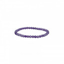 Bracelet Améthyste extra