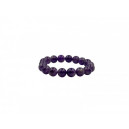 Bracelet Améthyste extra