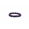 Bracelet Améthyste extra