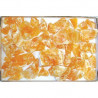 Calcite Orange Mexique