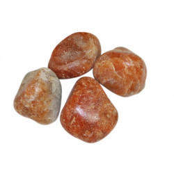 Calcite Orange extra Brésil